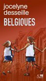 Belgiques (eBook, ePUB)