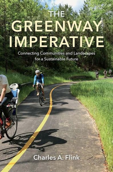 The Greenway Imperative (eBook, ePUB) The Greenway Imperative (eBook, ePUB)