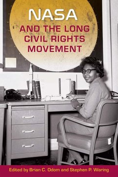 Cover NASA and the Long Civil Rights Movement (eBook, ePUB)