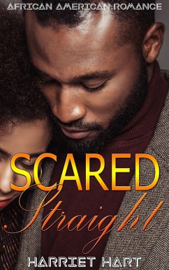 Cover Scared Straight (eBook, ePUB)
