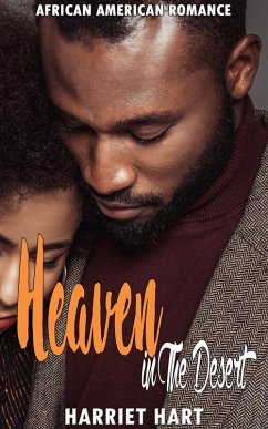 Cover Heaven in The Desert (eBook, ePUB)