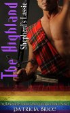 The Highland Shepherd's Lassie (eBook, ePUB)