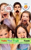 Tales That Tingle and Tickle (eBook, ePUB)