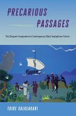 Precarious Passages (eBook, ePUB)