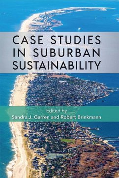 Cover Case Studies in Suburban Sustainability (eBook, ePUB)