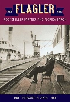Cover Flagler (eBook, ePUB)