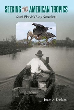 Cover Seeking the American Tropics (eBook, ePUB)
