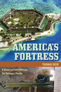 America's Fortress (eBook, ePUB) - Reid, Thomas