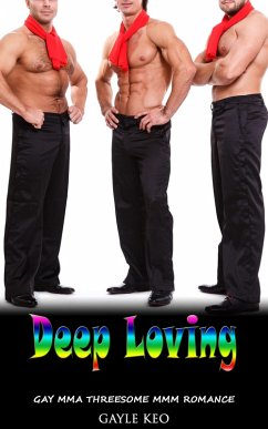 Cover Deep Loving (eBook, ePUB)