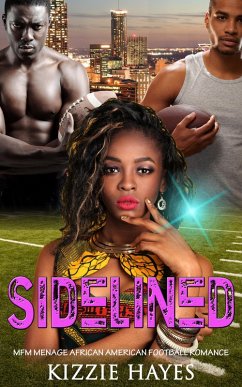 Cover Sidelined (eBook, ePUB)