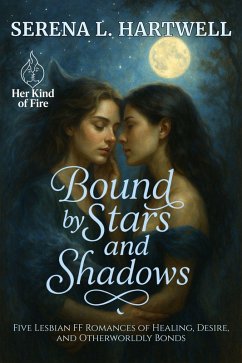 Cover Bound by Stars and Shadows (eBook, ePUB)