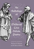 An Anthology of Medieval Love Debate Poetry (eBook, PDF)