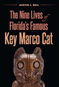 Cover The Nine Lives of Florida's Famous Key Marco Cat (eBook, ePUB)