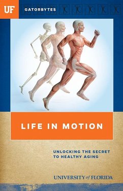 Cover Life in Motion (eBook, ePUB)