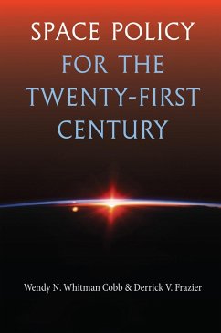 Cover Space Policy for the Twenty-First Century (eBook, ePUB)