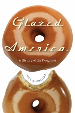 Cover Glazed America (eBook, ePUB)