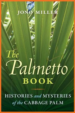 Cover The Palmetto Book (eBook, ePUB)