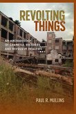 Revolting Things (eBook, ePUB)