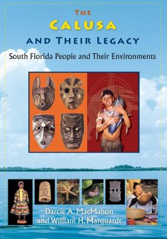 Cover The Calusa and Their Legacy (eBook, ePUB)