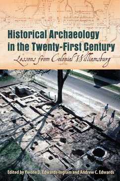 Cover Historical Archaeology in the Twenty-First Century (eBook, PDF)