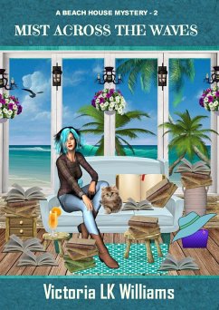 Cover Mist Across The Waves (eBook, ePUB)