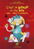 C'est le boxon in the box... heu dans la mallette (eBook, ePUB) C'est le boxon in the box... heu dans la mallette (eBook, ePUB)