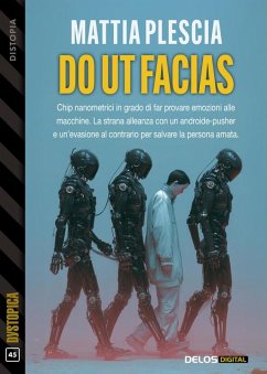 Cover Do ut facias (eBook, ePUB)