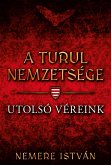 Utolsó véreink (eBook, ePUB)