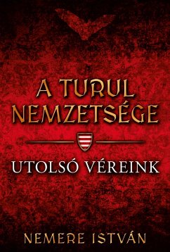 Cover Utolsó véreink (eBook, ePUB)