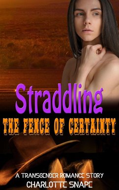 Cover Straddling the Fence of Certainty (eBook, ePUB)