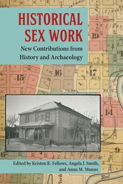 Cover Historical Sex Work (eBook, PDF)