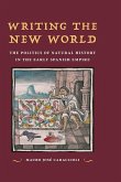 Writing the New World (eBook, ePUB) Writing the New World (eBook, ePUB)