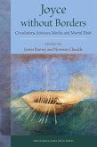 Joyce without Borders (eBook, PDF)