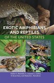 Exotic Amphibians and Reptiles of the United States (eBook, ePUB)