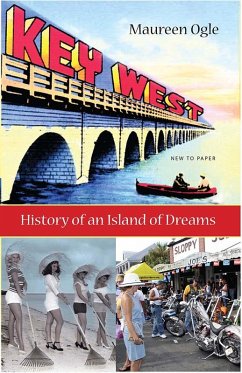 Cover Key West (eBook, ePUB)
