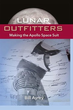 Lunar Outfitters (eBook, ePUB) - Ayrey, Bill Lunar Outfitters (eBook, ePUB) - Ayrey, Bill