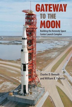 Cover Gateway to the Moon (eBook, ePUB)