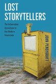 Lost Storytellers (eBook, ePUB)