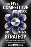 The Five Competitive Forces That Shape Strategy (eBook, ePUB) The Five Competitive Forces That Shape Strategy (eBook, ePUB)