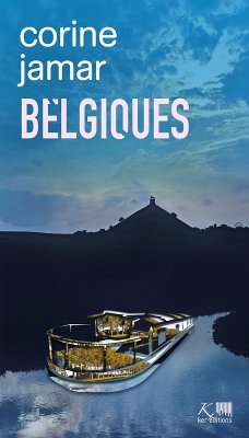 Cover Belgiques (eBook, ePUB)