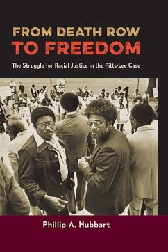 Cover From Death Row to Freedom (eBook, ePUB)