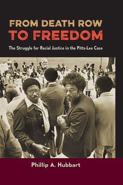 From Death Row to Freedom (eBook, ePUB) From Death Row to Freedom (eBook, ePUB)