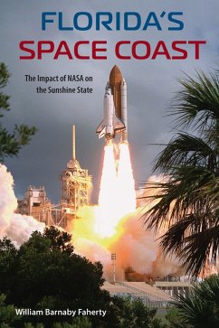 Florida's Space Coast (eBook, ePUB) - Faherty, William B.