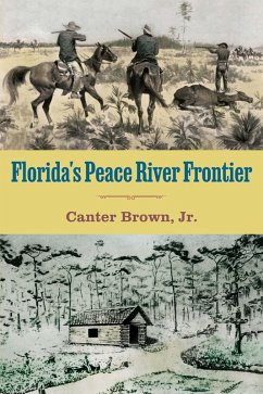 Cover Florida's Peace River Frontier (eBook, ePUB)