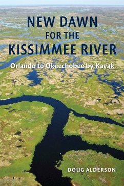 Cover New Dawn for the Kissimmee River (eBook, ePUB)
