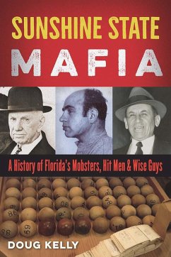 Cover Sunshine State Mafia (eBook, ePUB)