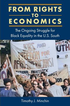 Cover From Rights to Economics (eBook, ePUB)