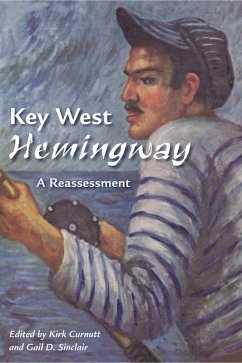 Cover Key West Hemingway (eBook, ePUB)