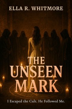 Cover The Unseen Mark (eBook, ePUB)
