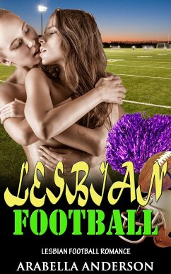 Cover Lesbian Football (eBook, ePUB)